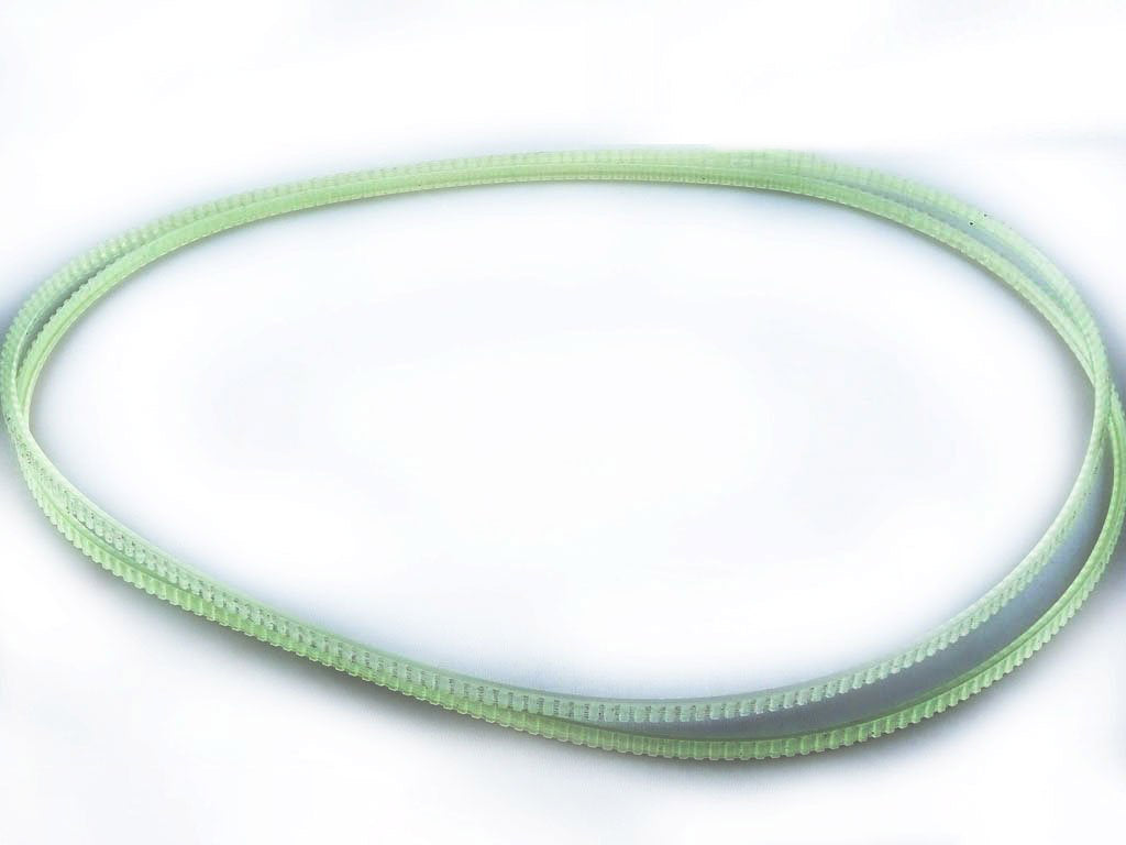 Multi-Wedge Feed Belt for Continuous Band Sealer - 960mm