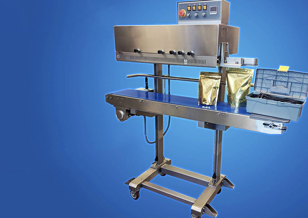 CPS-1400 Continuous Band Sealer