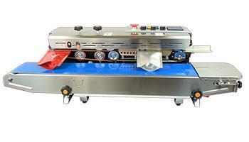 CPS-900H Horizontal Band Sealer