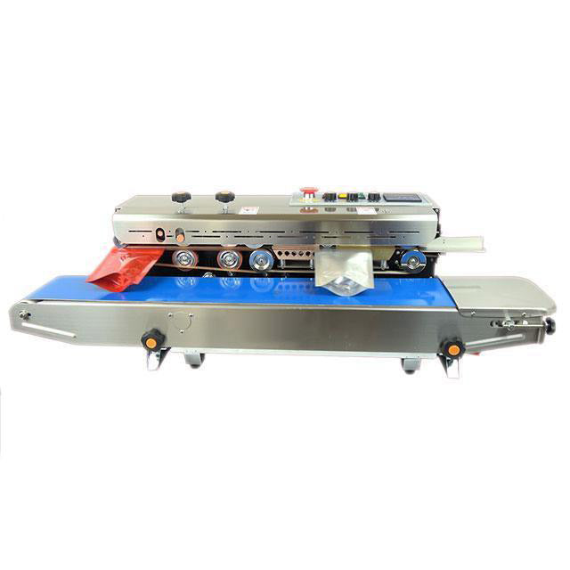 CPS-900H Continuous Band Sealer - Horizontal Operation