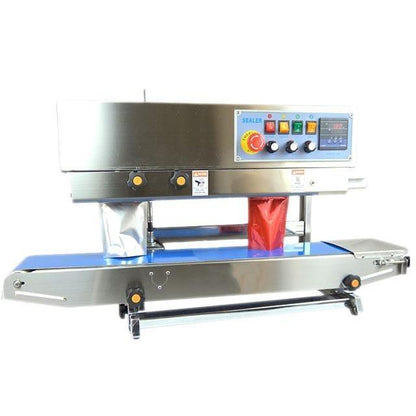 Multipak Continuous Band Sealer - Vertical CPS-900V