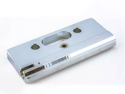 Continuous Band Sealer Heating Plates (Back Plate)