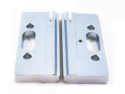 Continuous Band Sealer Heating Plates (Front & Back Pair)