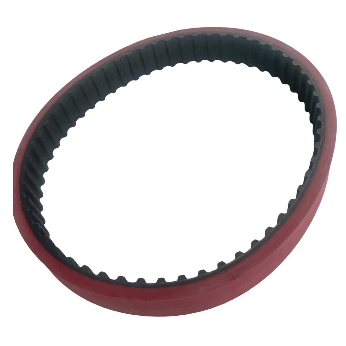 Drive Belt / Timing Belt - 25mm - Red Rubber - T10 560 (Single)