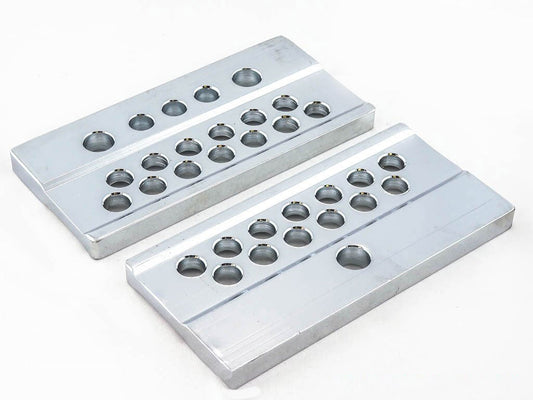 CPS-1400 Cooling Plates (Front & Back Pair)