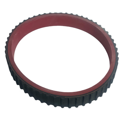 Drive Belt / Timing Belt - 25mm - Red Rubber - T10 560 (Single)